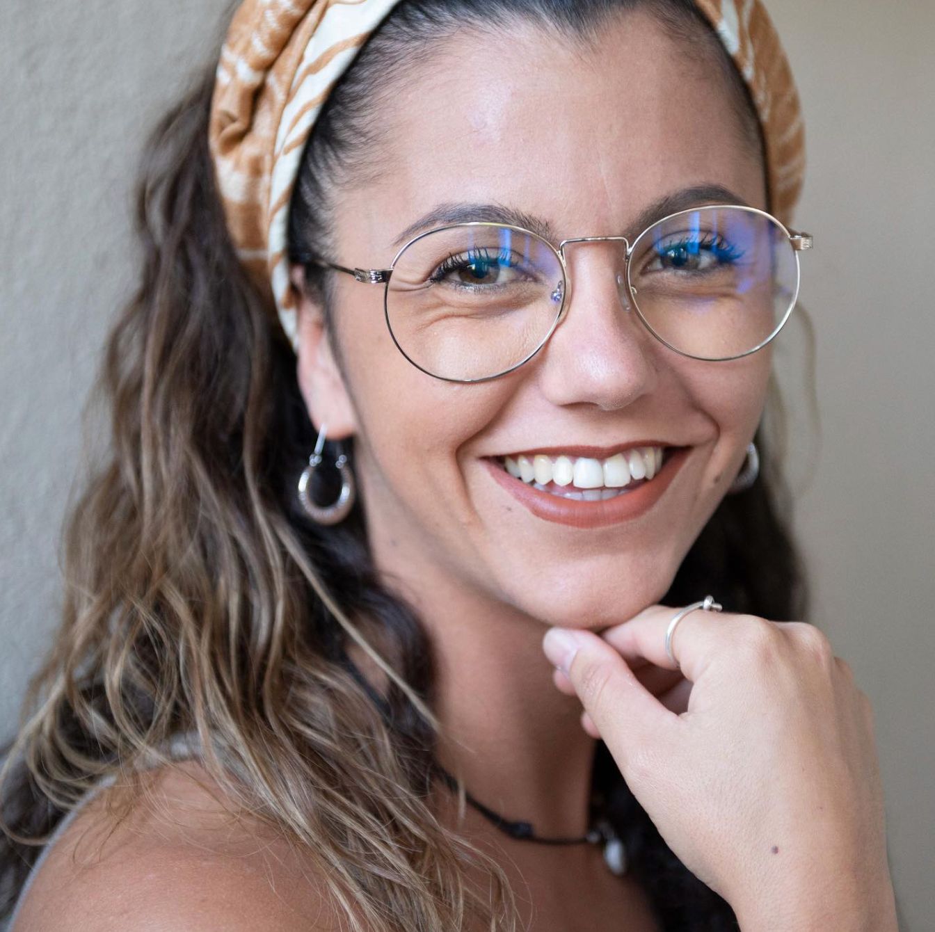 Factucheck - Patri Gandarias de Instituto Nómada